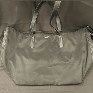 Botkier Black Tote Bag